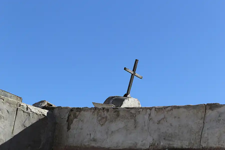 111 | 2015 | Desierto de Tabernas | Texas Hollywood – Fort Bravo | © carsten riede fotografie