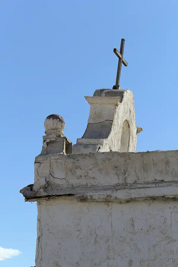 113 | 2015 | Desierto de Tabernas | Texas Hollywood – Fort Bravo | © carsten riede fotografie