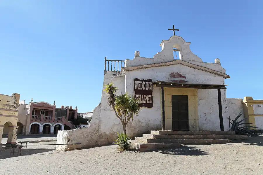 115 | 2015 | Desierto de Tabernas | Texas Hollywood – Fort Bravo | © carsten riede fotografie