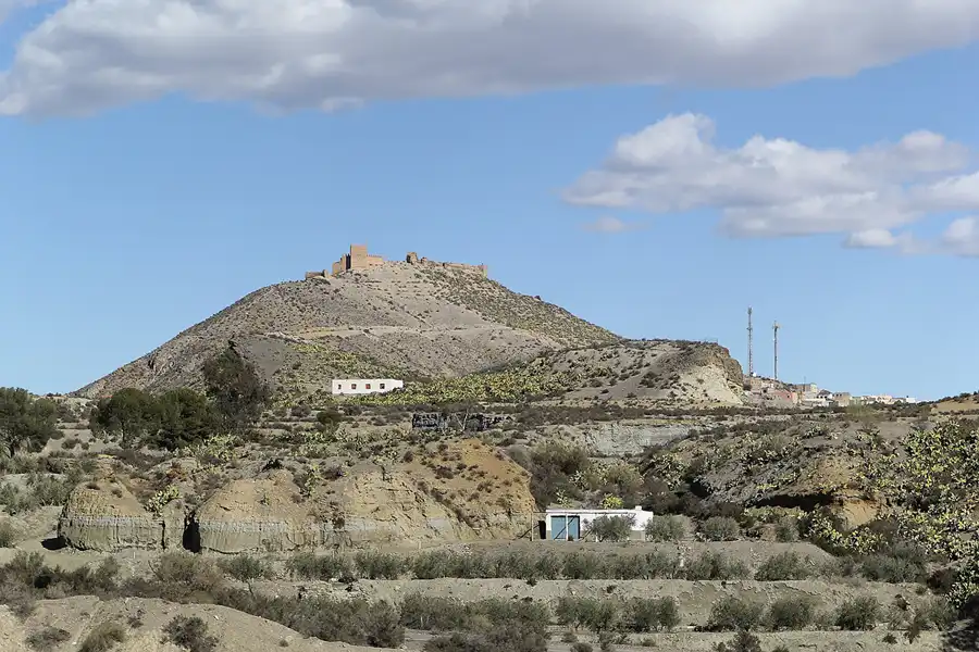 122 | 2015 | Desierto de Tabernas | © carsten riede fotografie