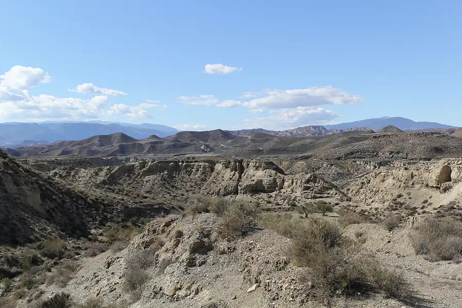 123 | 2015 | Desierto de Tabernas | © carsten riede fotografie