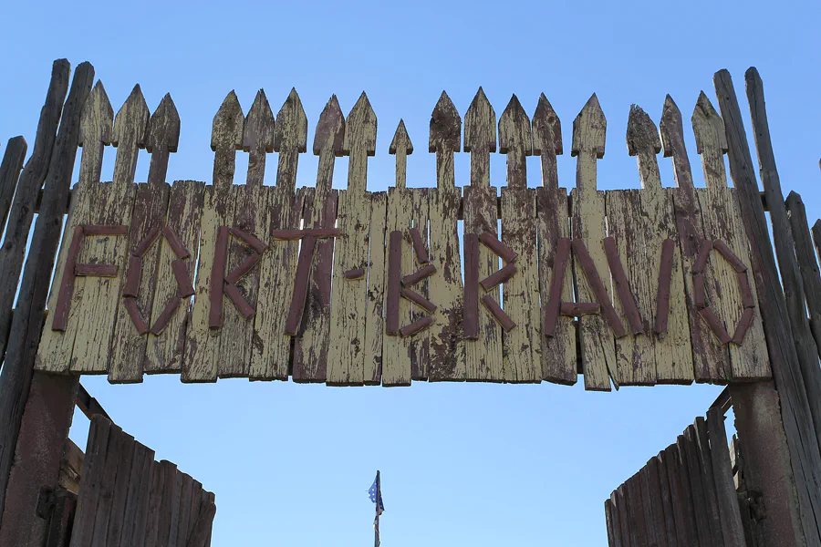 031 | 2015 | Desierto de Tabernas | Texas Hollywood – Fort Bravo | © carsten riede fotografie