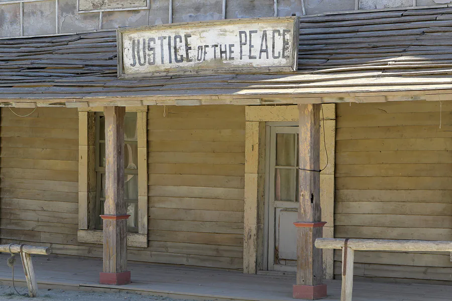 103 | 2015 | Desierto de Tabernas | Texas Hollywood – Fort Bravo | © carsten riede fotografie