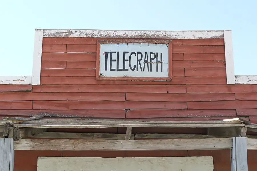 008 | 2015 | Desierto de Tabernas | Western Leone | © carsten riede fotografie