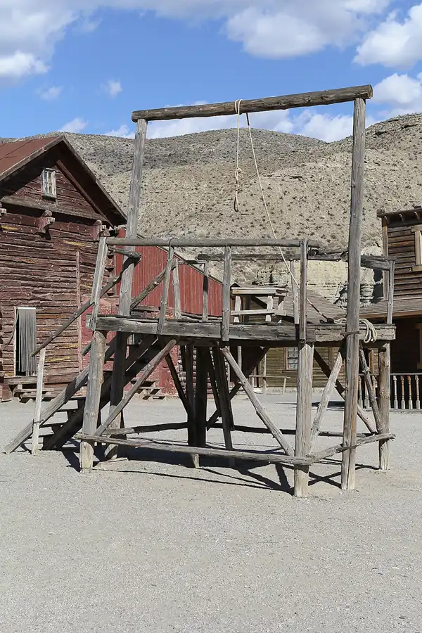 009 | 2015 | Desierto de Tabernas | Western Leone | © carsten riede fotografie