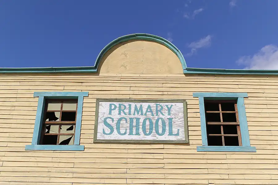 041 | 2015 | Desierto de Tabernas | Western Leone | © carsten riede fotografie