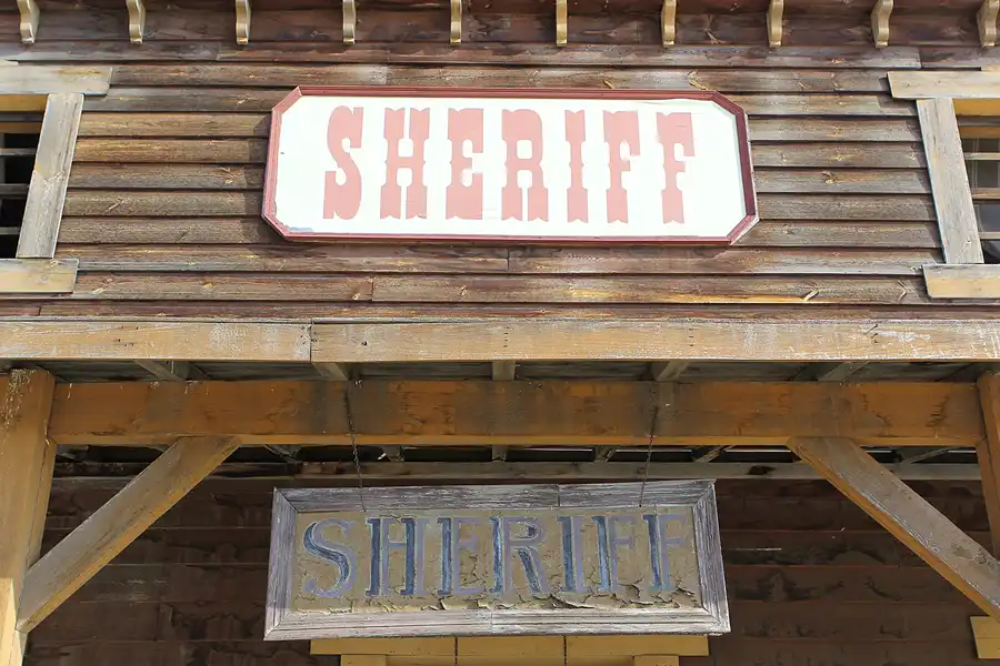 046 | 2015 | Desierto de Tabernas | Western Leone | © carsten riede fotografie