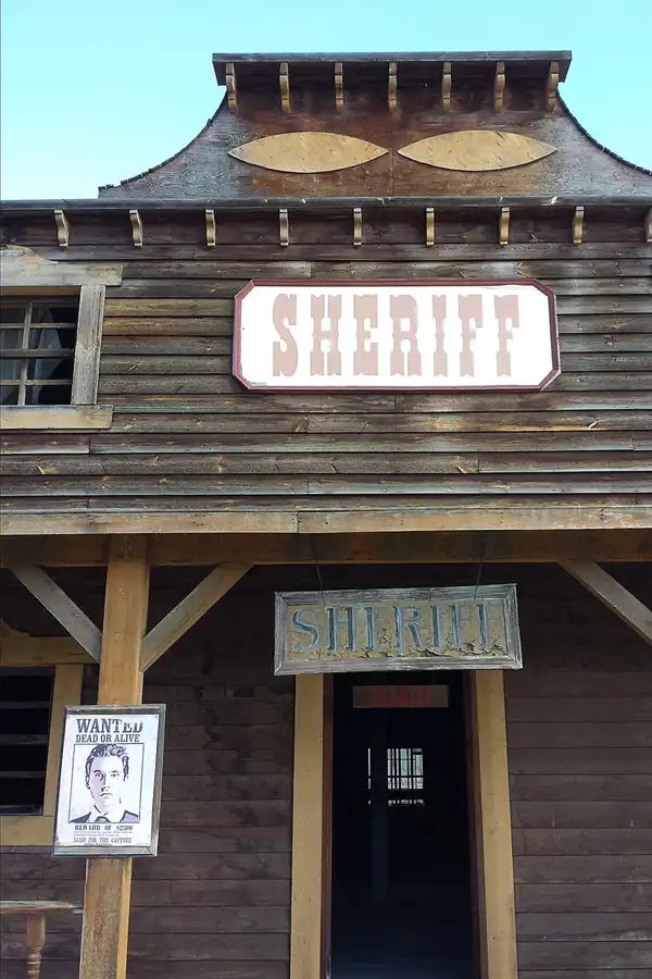 047 | 2015 | Desierto de Tabernas | Western Leone | © carsten riede fotografie