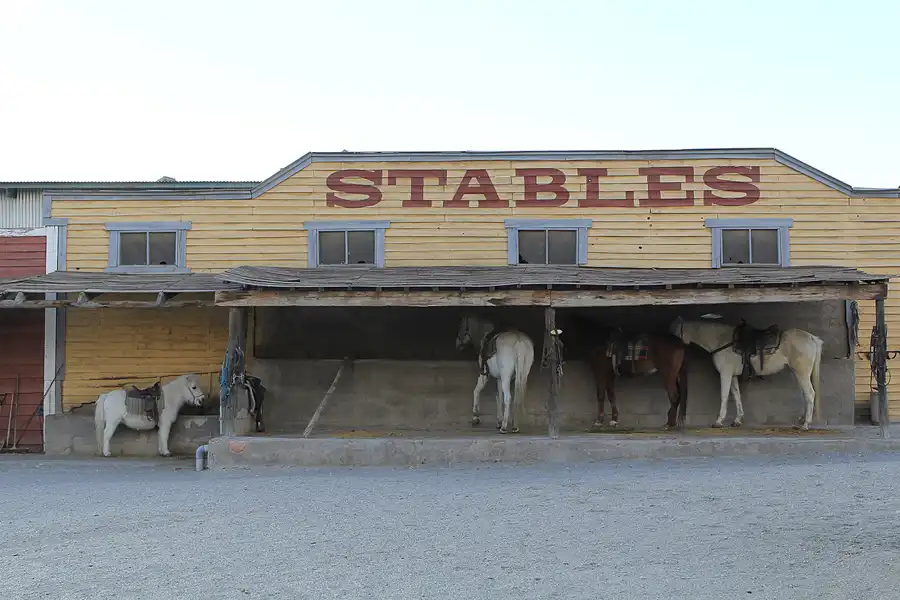 050 | 2015 | Desierto de Tabernas | Western Leone | © carsten riede fotografie