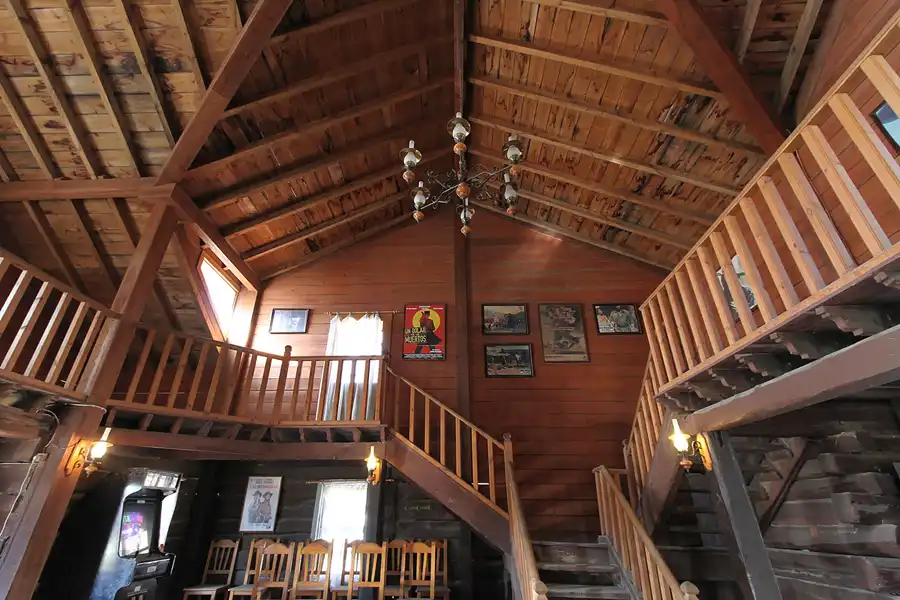 061 | 2015 | Desierto de Tabernas | Western Leone | © carsten riede fotografie