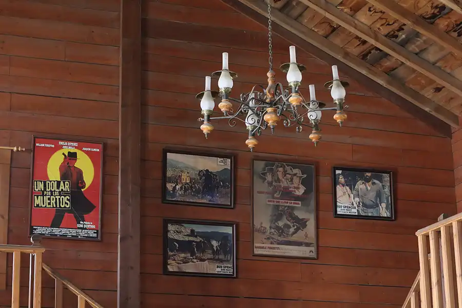 063 | 2015 | Desierto de Tabernas | Western Leone | © carsten riede fotografie