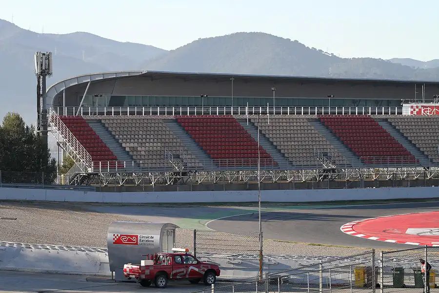 187 | 2015 | Barcelona | Circuit De Catalunya | © carsten riede fotografie
