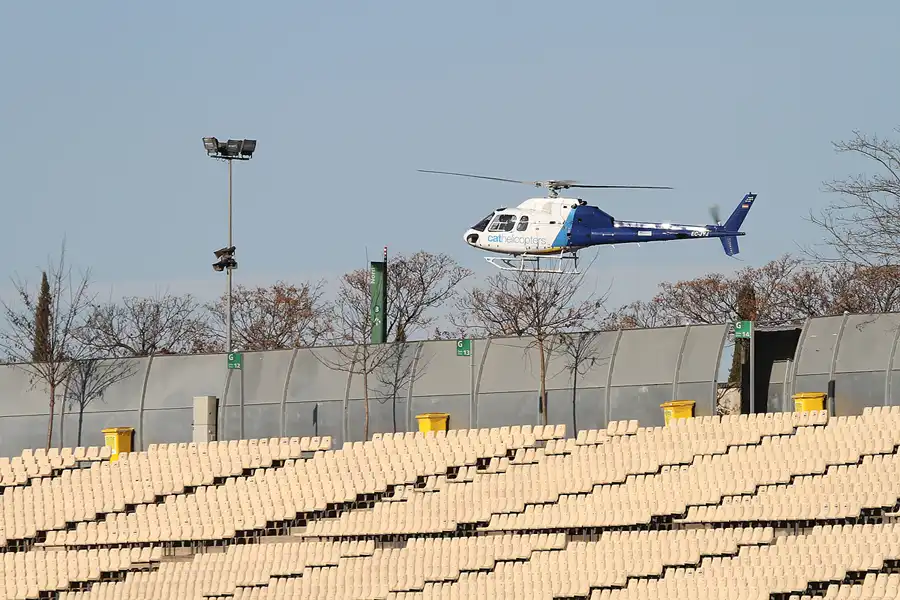 188 | 2015 | Barcelona | Circuit De Catalunya | © carsten riede fotografie