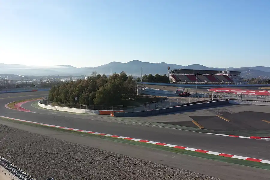 193 | 2015 | Barcelona | Circuit De Catalunya | © carsten riede fotografie