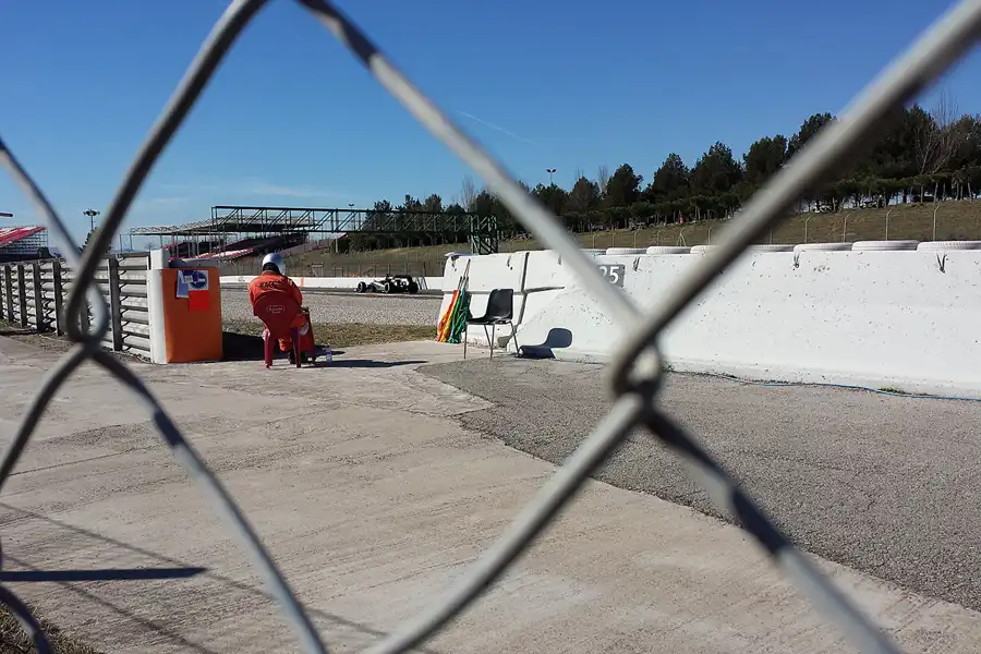 194 | 2015 | Barcelona | Circuit De Catalunya | © carsten riede fotografie