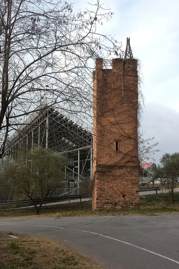 198 | 2015 | Barcelona | Circuit De Catalunya | © carsten riede fotografie