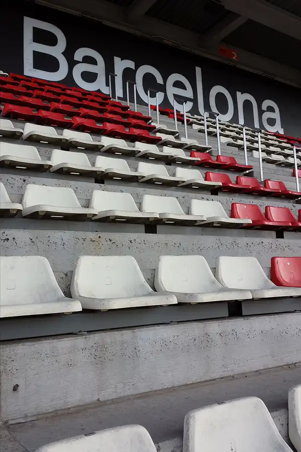 200 | 2015 | Barcelona | Circuit De Catalunya | © carsten riede fotografie