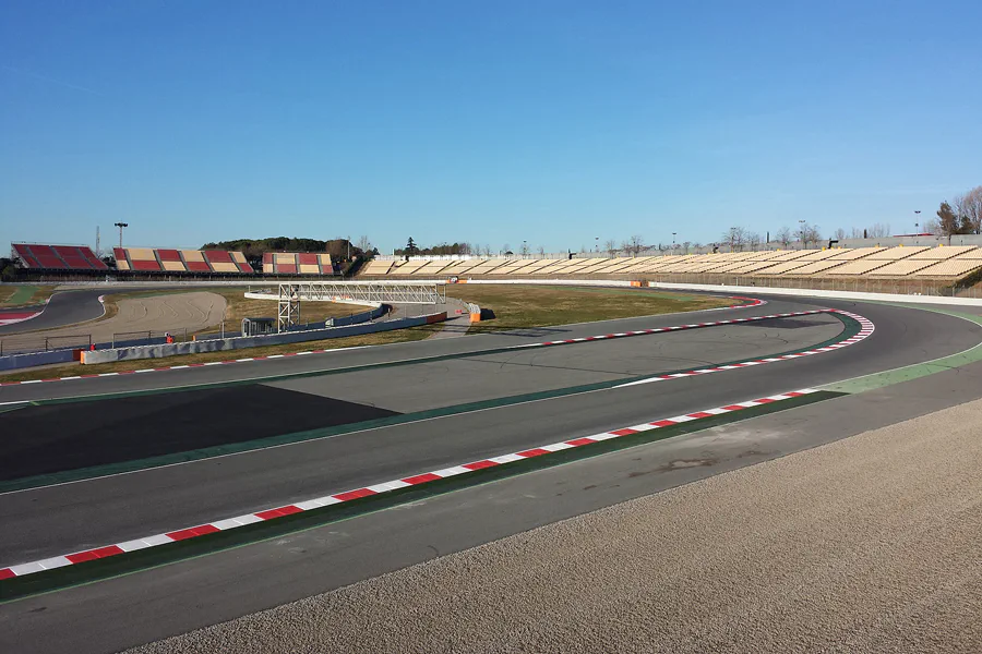 191 | 2015 | Barcelona | Circuit De Catalunya | © carsten riede fotografie