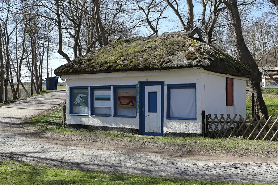 056 | 2015 | Hiddensee | © carsten riede fotografie