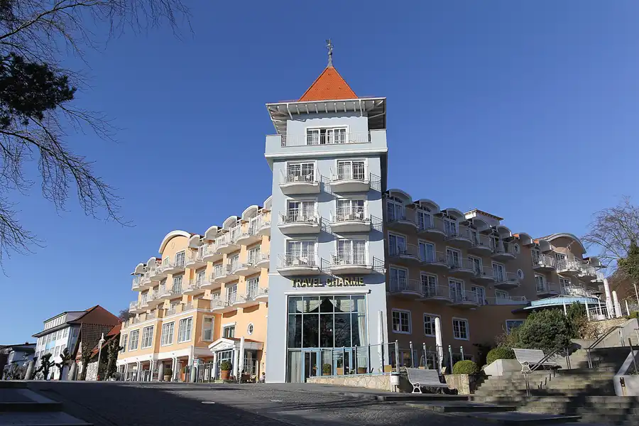 052 | 2015 | Ostseebad Sellin | © carsten riede fotografie