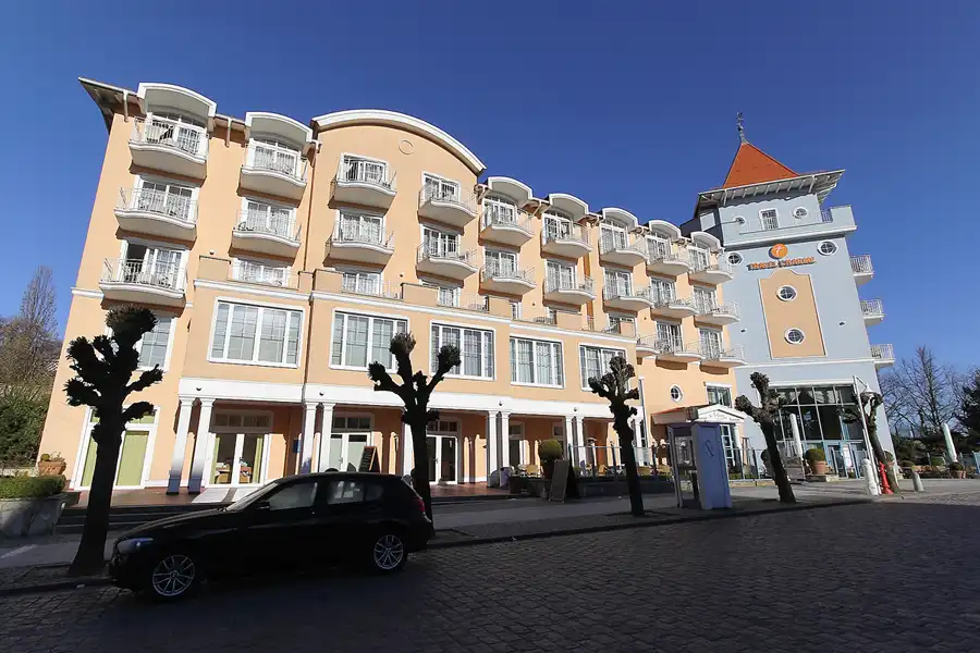 053 | 2015 | Ostseebad Sellin | © carsten riede fotografie