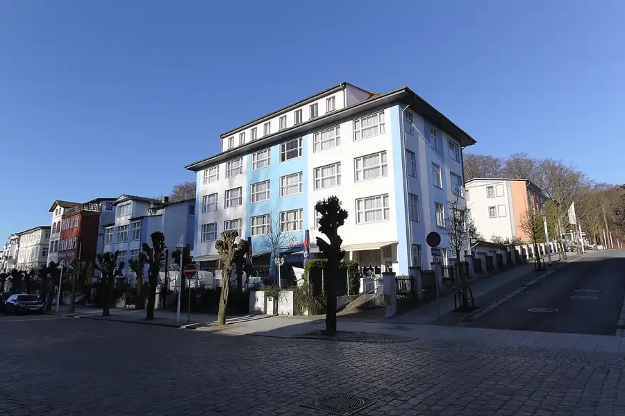 054 | 2015 | Ostseebad Sellin | © carsten riede fotografie