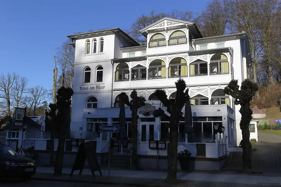 055 | 2015 | Ostseebad Sellin | © carsten riede fotografie