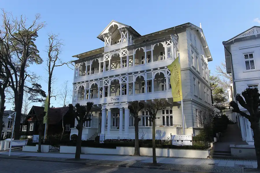 057 | 2015 | Ostseebad Sellin | © carsten riede fotografie