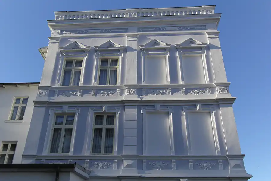 059 | 2015 | Ostseebad Sellin | © carsten riede fotografie