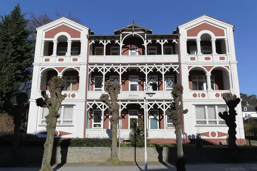 061 | 2015 | Ostseebad Sellin | © carsten riede fotografie