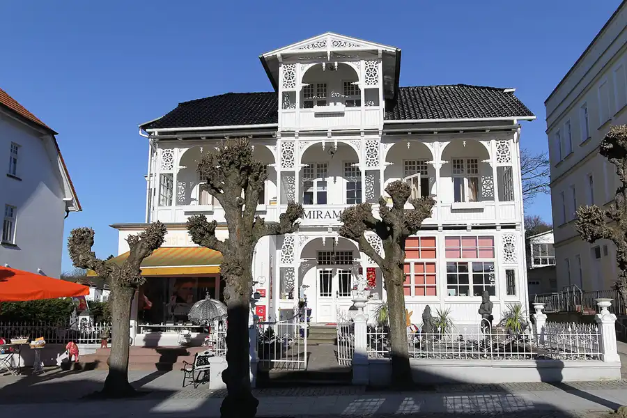 064 | 2015 | Ostseebad Sellin | © carsten riede fotografie