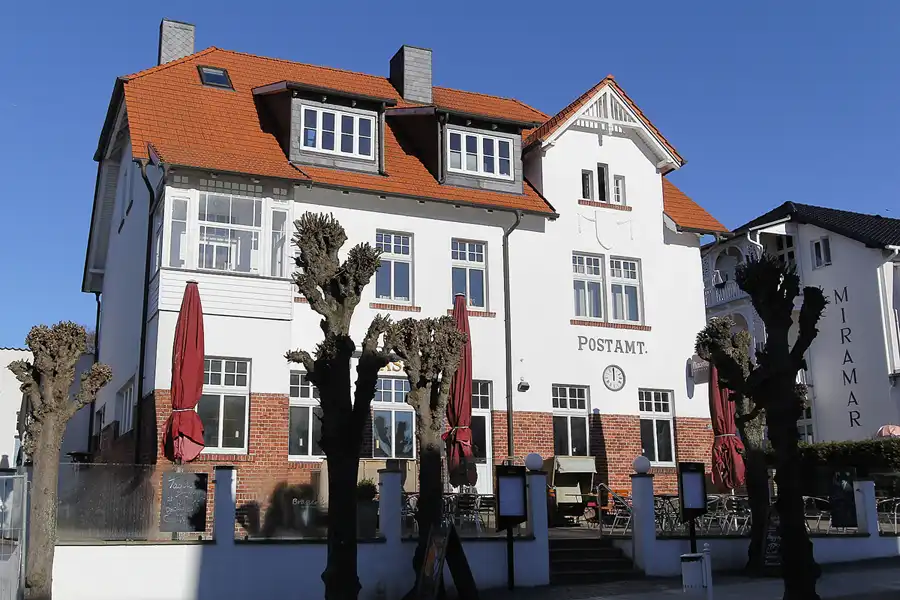 065 | 2015 | Ostseebad Sellin | © carsten riede fotografie