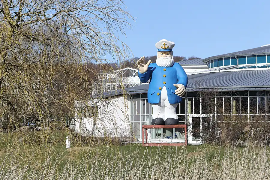 071 | 2015 | Ostseebad Sellin | © carsten riede fotografie