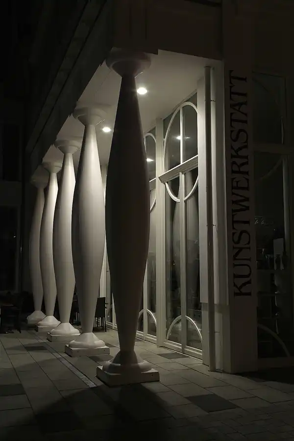 074 | 2015 | Ostseebad Sellin | © carsten riede fotografie