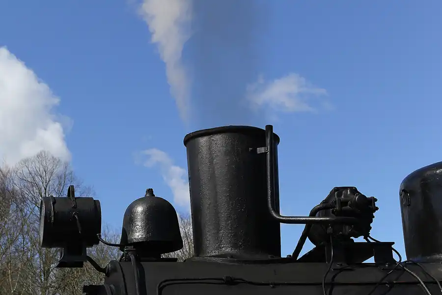 108 | 2015 | Putbus | Bahnhof – Rasender Roland | © carsten riede fotografie