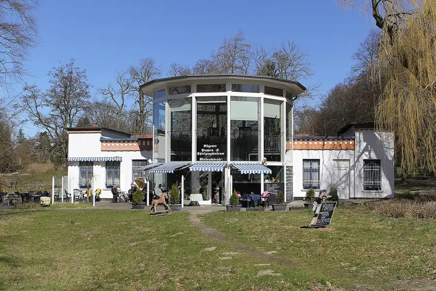 133 | 2015 | Putbus | © carsten riede fotografie