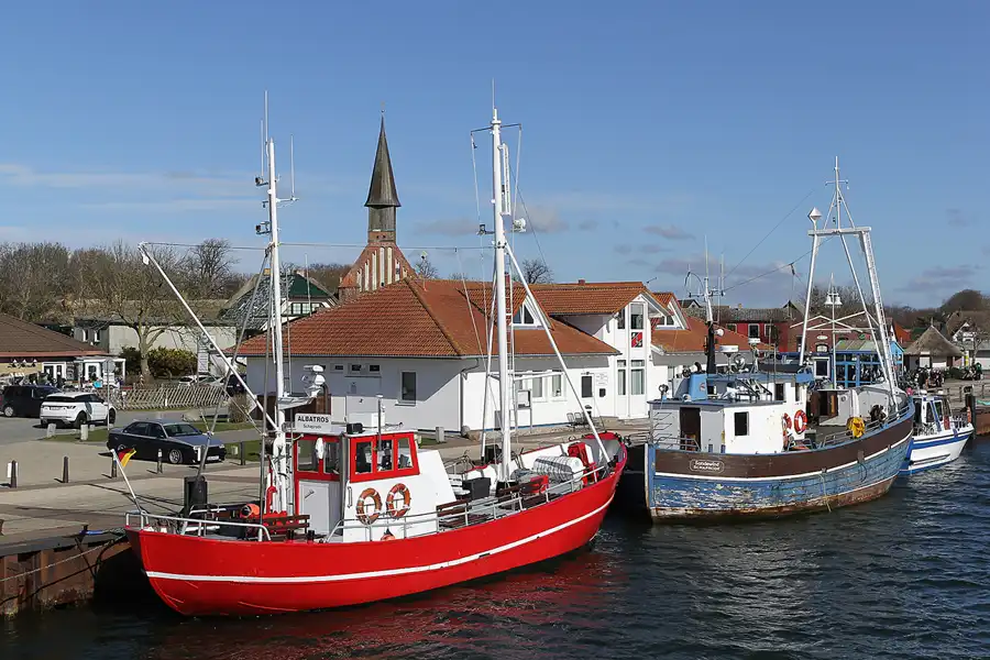 148 | 2015 | Schaprode | © carsten riede fotografie