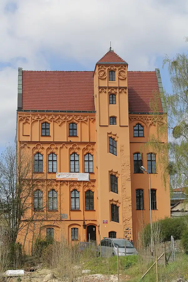 016 | 2015 | Szczecin | © carsten riede fotografie