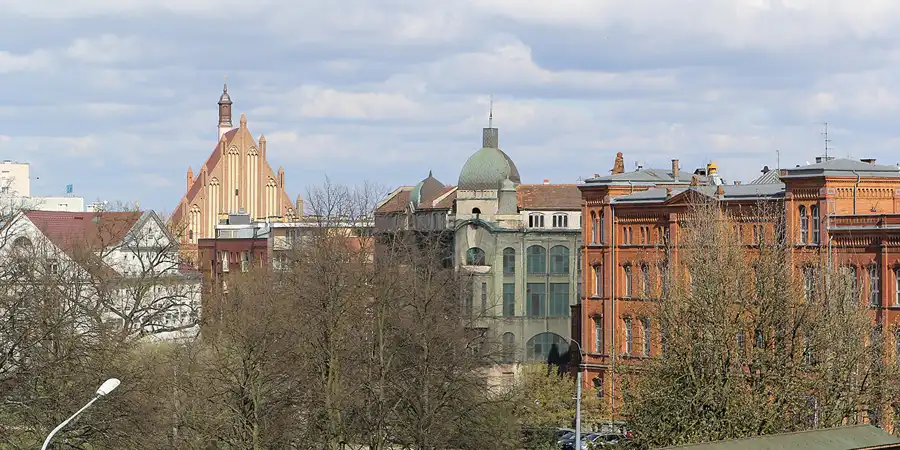 063 | 2015 | Szczecin | © carsten riede fotografie