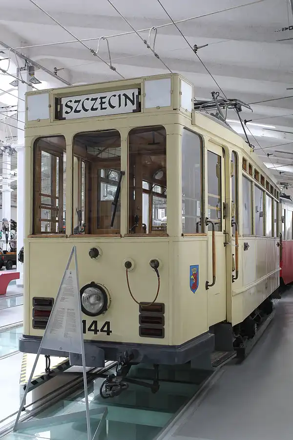 069 | 2015 | Szczecin | Muzeum Techniki i Komunikacji  | © carsten riede fotografie