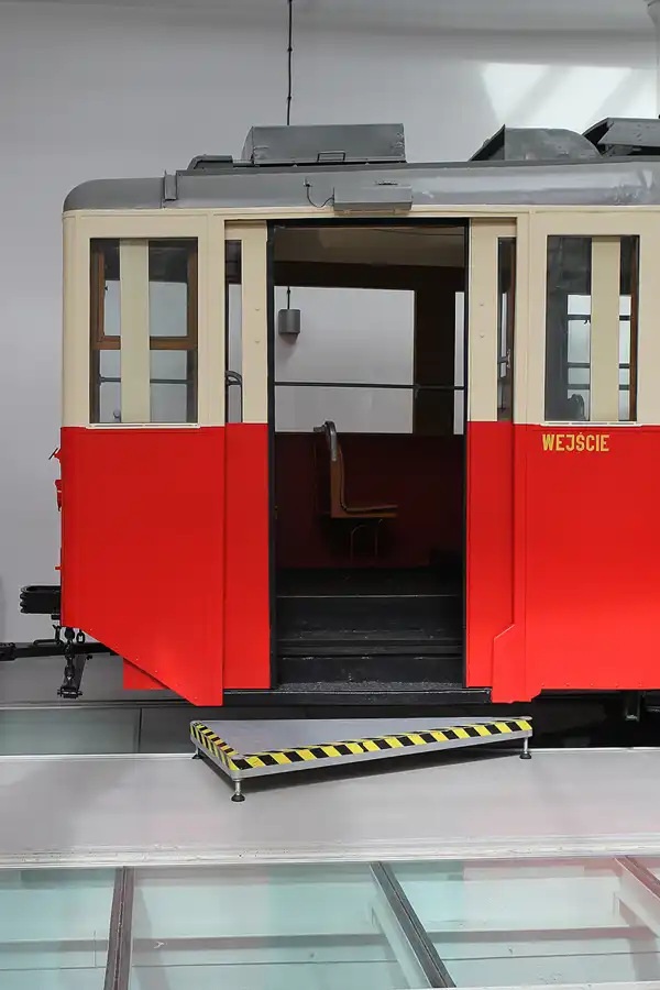 072 | 2015 | Szczecin | Muzeum Techniki i Komunikacji  | © carsten riede fotografie