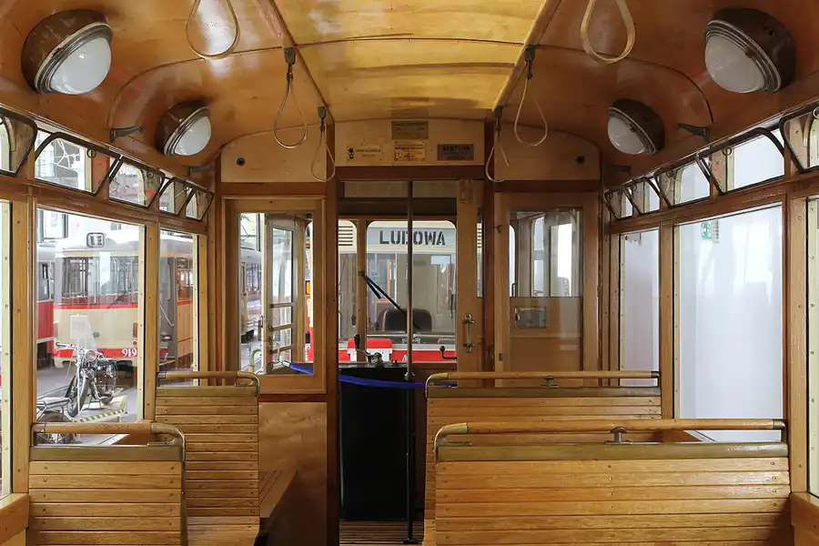 073 | 2015 | Szczecin | Muzeum Techniki i Komunikacji  | © carsten riede fotografie