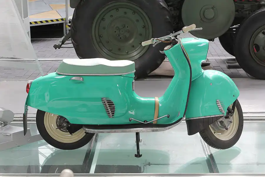 081 | 2015 | Szczecin | Muzeum Techniki i Komunikacji  | © carsten riede fotografie