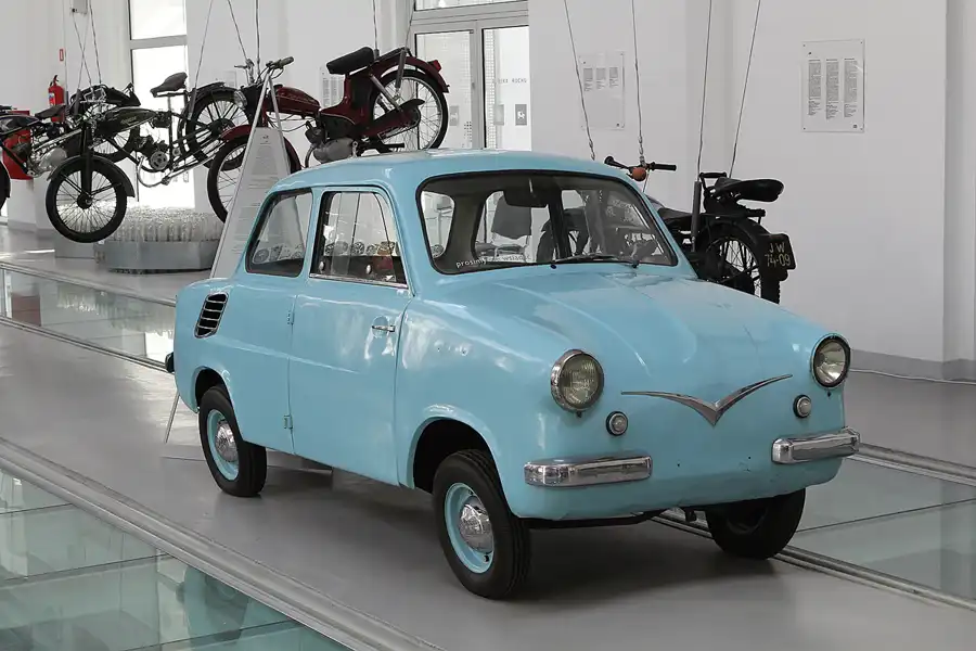 087 | 2015 | Szczecin | Muzeum Techniki i Komunikacji  | © carsten riede fotografie