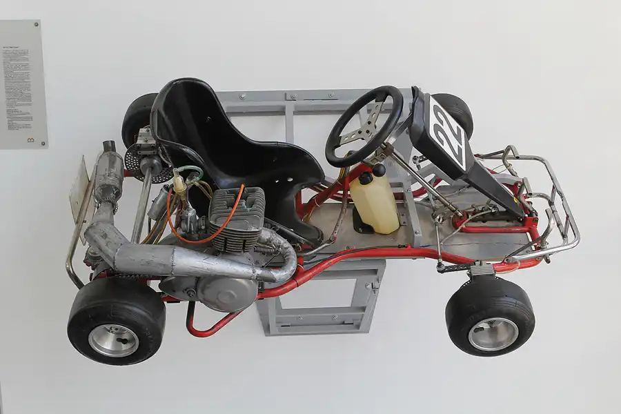 095 | 2015 | Szczecin | Muzeum Techniki i Komunikacji  | © carsten riede fotografie