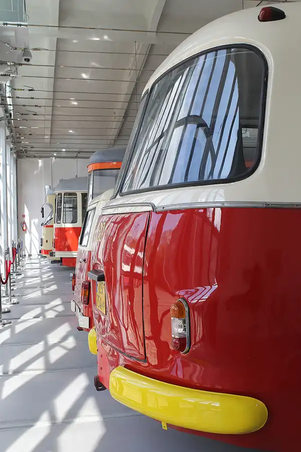 097 | 2015 | Szczecin | Muzeum Techniki i Komunikacji  | © carsten riede fotografie