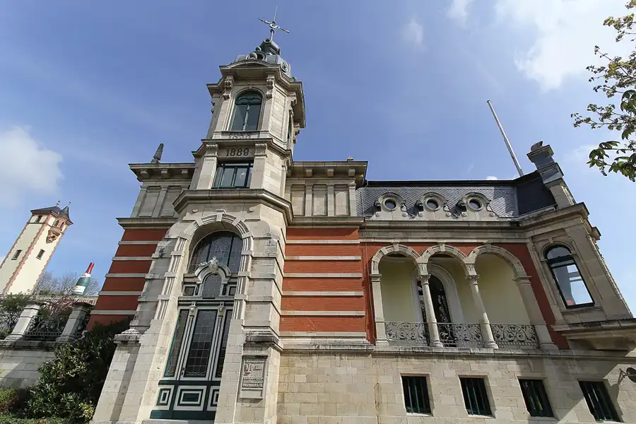 004 | 2015 | Freyburg (Unstrut) | Rotkäppchen Sektkellerei | © carsten riede fotografie