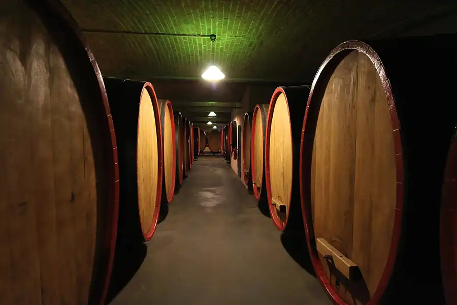 010 | 2015 | Freyburg (Unstrut) | Rotkäppchen Sektkellerei | © carsten riede fotografie