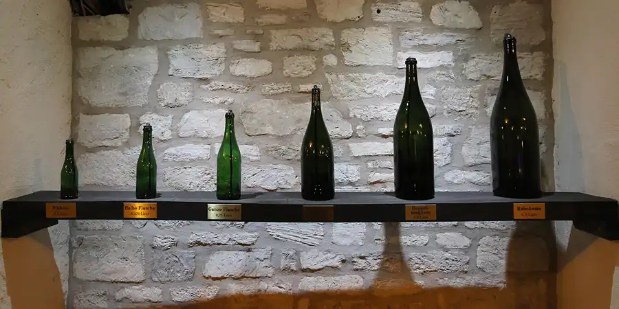 015 | 2015 | Freyburg (Unstrut) | Rotkäppchen Sektkellerei | © carsten riede fotografie