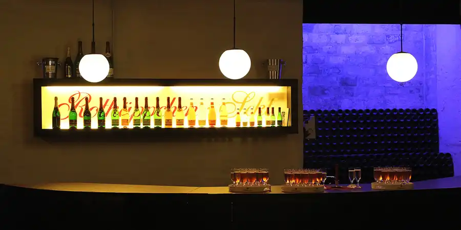 022 | 2015 | Freyburg (Unstrut) | Rotkäppchen Sektkellerei | © carsten riede fotografie